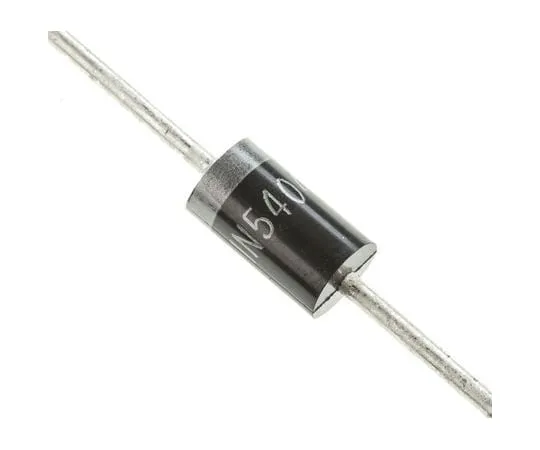64-1809-44　Vishay Switching Diode, 2-Pin DO-201AD DGP30-E3/54　DGP30-E3/54