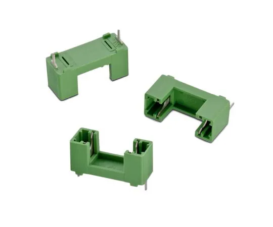 64-1780-08　Wurth Elektronik 10 (UL) A, 6.3 (VDE) A PCB Mount Fuse Holder Cartridge Fuse, 250V ac　696108003002