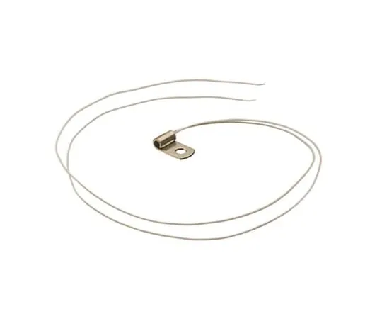 64-1782-61　TE Connectivity GA10K4D25 Thermistor 10kΩ, 313 x 14mm　GA10K4D25