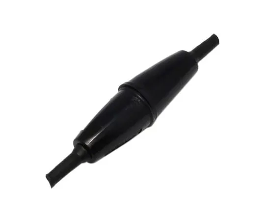 64-1782-21　Bulgin 10A Inline F*** Holder Cartridge F***, 50V　FX0385/BK