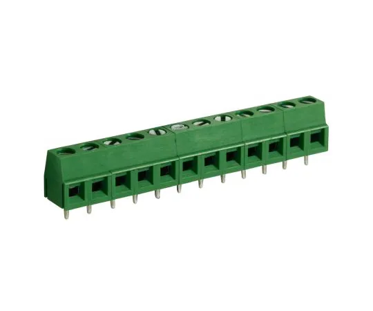 64-1791-53　RS, 12 Way PCB Terminal Block　897-0875