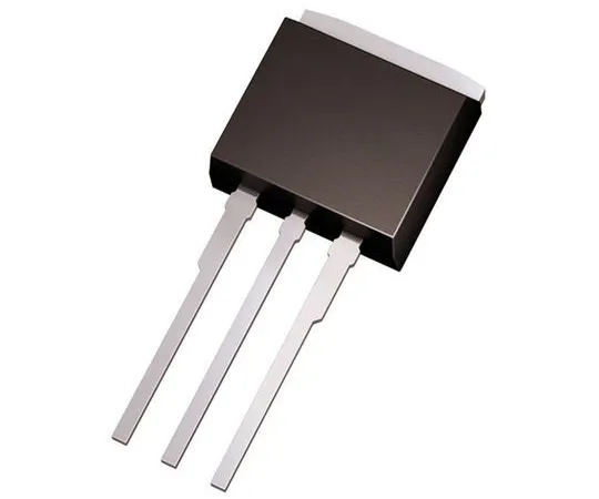 64-1777-88　IPI086N10N3GXKSA1 N-Channel MOSFET, 80 A, 100 V OptiMOS 3, 3-Pin I2PAK Infineon　IPI086N10N3GXKSA1