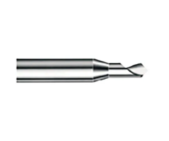 64-1772-41　DU16, Tungsten Carbide PCB Drill Bit 2.4mm　DU16