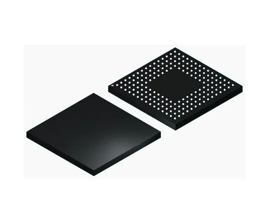 64-1790-26　STMicroelectronics STM32L476QGI6, 32bit ARM Cortex M4 Microcontroller, 80MHz, 1 MB Flash, 132-Pin UFBGA　STM32L476QGI6