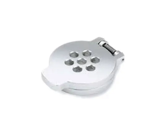 64-1817-42　EAO Push Button, Protective Cover Round, For Use With HMI Components Series 04　EUK-704.928.12