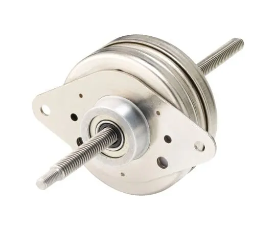 64-1779-65　Portescap Linear Actuator, 12V dc, 15mm stroke　20DAM10D2B-L