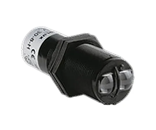 64-1774-58　Pepperl + Fuchs GLV30 Photoelectric Sensor Diff*** 100 → 2500 mm Detection Range PNP　GLV30-8-2000-2372