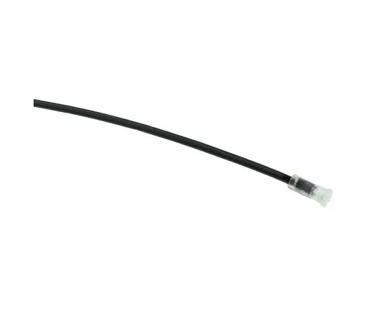 64-1775-06　LC-2.0 Bivar, Panel Mount Flexible LED Light Pipe, Clear Round Lens　LC-2.0