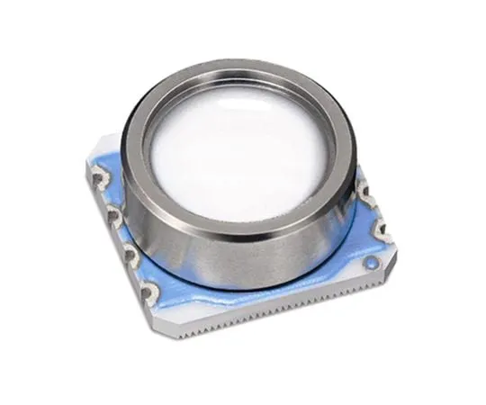 64-1782-52　MS580302BA01-00, Barometric Pressure Sensor, 1100mbar 0 → 3.6 V Output, 8-Pin QFN　MS580302BA01-00