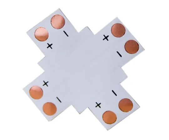64-1791-06　JKL Components Joiner Connector, Rated At 5A　ZFS-CNX-8J