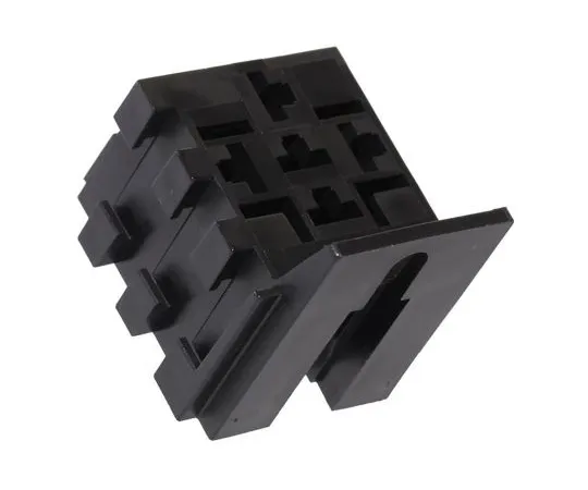 64-1789-57　Delphi Metri-Pack 630 Series, 3 Row 5 Way Cable Mount Socket Connector, with Crimp Termination Method　12033871