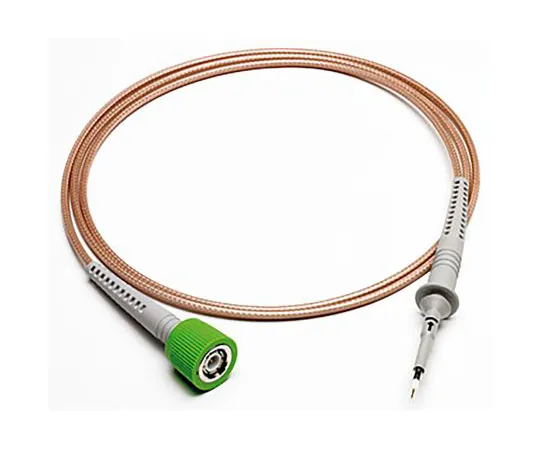 64-1795-59　Pico Technology Oscilloscope Probe, Probe Type: Passive 1.5GHz 12V 1:10　TA062