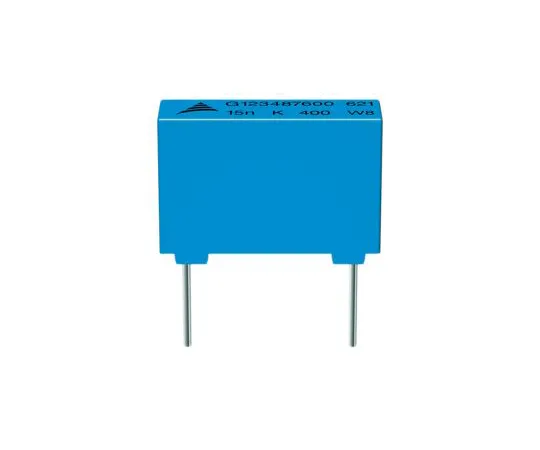 64-1789-02　EPCOS 6.8nF Polypropylene Capacitor PP 1kV dc ±5% Tolerance B32621 Series　B32621A0682J000
