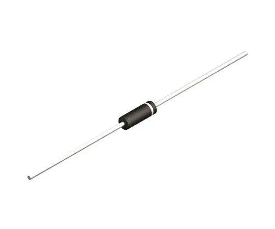 64-1809-09　Vishay 1N6278A-E3/54, Uni-Directional TVS Diode, 1500W, 2-Pin 1.5KE　1N6278A-E3/54