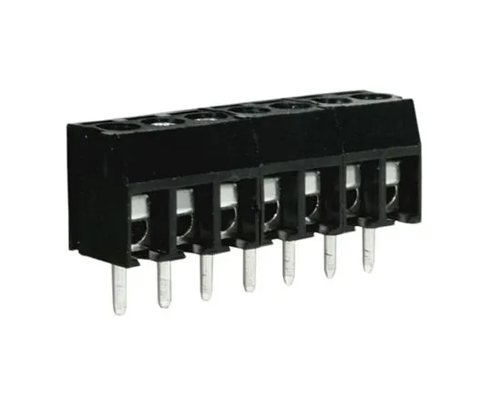 64-1792-03　RS Pro, 7 Way PCB Terminal Block　897-1345