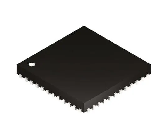 64-1807-75　FT812Q-T, LCD Controller 8 bit Mono Audio Format, SVGA Support SPI 1.8 → 3.3 V, 56-Pin VQFN　FT812Q-T