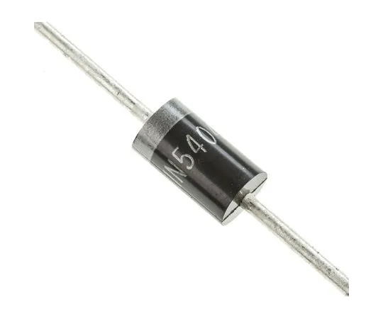 64-1809-43　Vishay Switching Diode, 2-Pin DO-201AD DGP30-E3/54　DGP30-E3/54