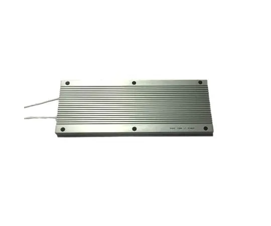 64-1809-63　TE Connectivity TJT150 Series Aluminium Housed Wire Lead Aluminium Panel Mount Resistor, 1.5Ω ±5% 150W　TJT1501R5J