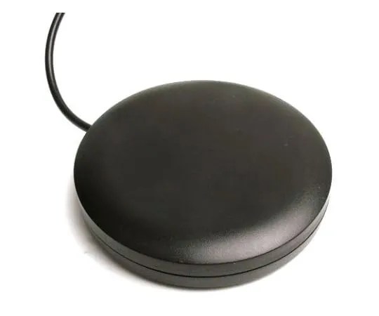 64-1790-85　ALPHA15/2.5M/SMAM/S/S/26 Siretta - 2G (GSM/GPRS), 3G (UTMS) Antenna, Adhesive Mount, SMA　ALPHA15/2.5M/SMAM/S/S/26