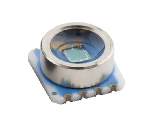 64-1782-57　325412000-00, Absolute Pressure Sensor, 12bar 0 → 150 mV Output, 8-Pin　325412000-00