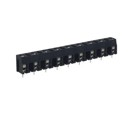 64-1791-37　RS, 9 Way PCB Terminal Block　897-0792