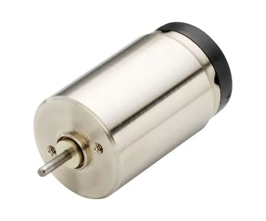64-1779-40　Portescap Brushed DC Motor, 2.5 W, 24 V dc, 3.2 mNm, 14150 rpm, 1.5mm Shaft Diameter　13N88-107.1