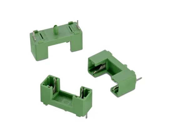64-1780-03　Wurth Elektronik 10 (UL) A, 6.3 (VDE) A PCB Mount Fuse Holder Cartridge Fuse, 250V ac　696107003002