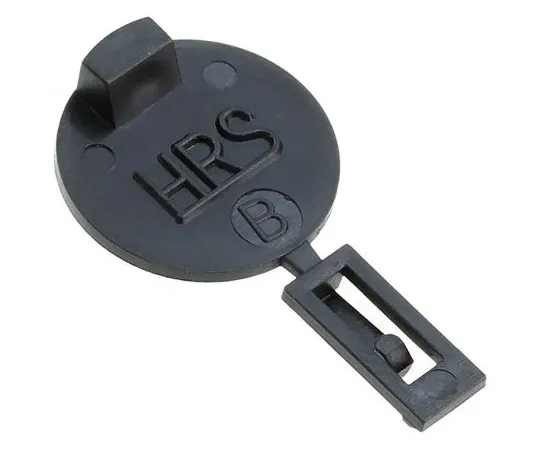 64-1787-22　Hirose HIF3B Series Female Keying Plug　HIF3B-GK