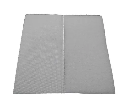64-1773-01　RS Pro White Hook & Loop Tape, 50mm x 100mm　890-4219
