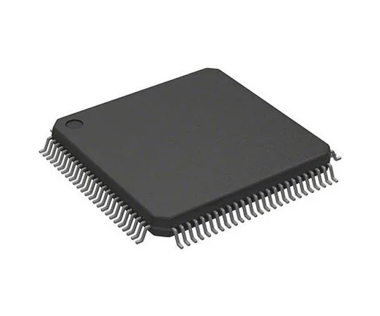 64-1808-31　Renesas Electronics R5F5210BBDFP#30, 32bit RX Microcontroller, 50MHz, 1024 (ROM) kB, 8 (Flash) kB Flash, ROM, 100-Pin　R5F5210BBDFP#30