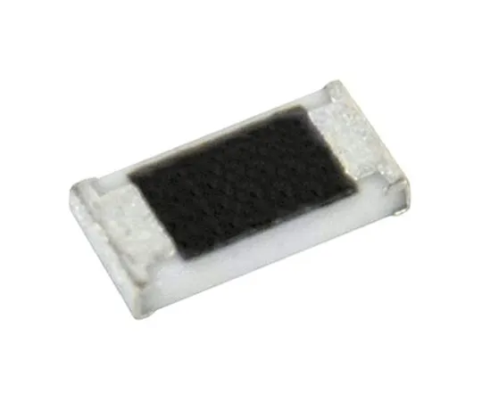 64-1807-10　499Ω 0402 Thick Film SMD Resistor ±1% 0.063W - MCR01MZPF4990　MCR01MZPF4990