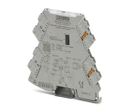 64-1772-71　Frequency Transducer, Maximum of 100 mA　2902032