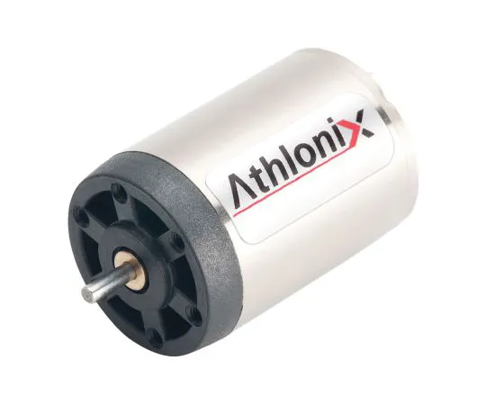 64-1779-49　Portescap Brushed DC Motor, 3.6 W, 24 V dc, 8.1 mNm, 6340 rpm, 2mm Shaft Diameter　22V28-208E.202