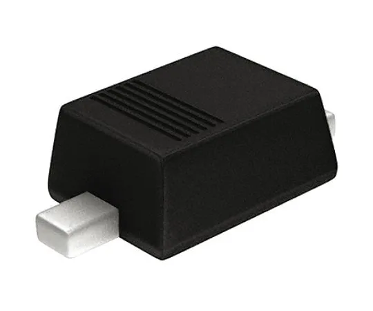 64-1785-49　Vishay, 17.9V Zener Diode 500 mW SMT 2-Pin DO-219AC　PLZ18C-G3/H