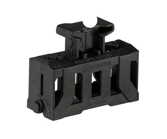 64-1782-18　Schurter F*** Puller　0853.1250