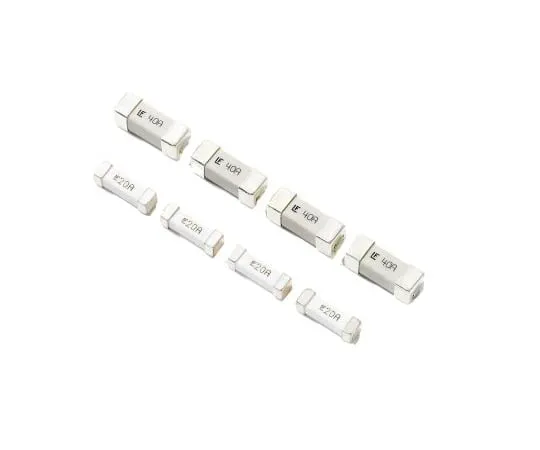 64-1786-67　Littelf*** 40A Non-Resettable Surface Mount F***s, 60V　0456040.DR