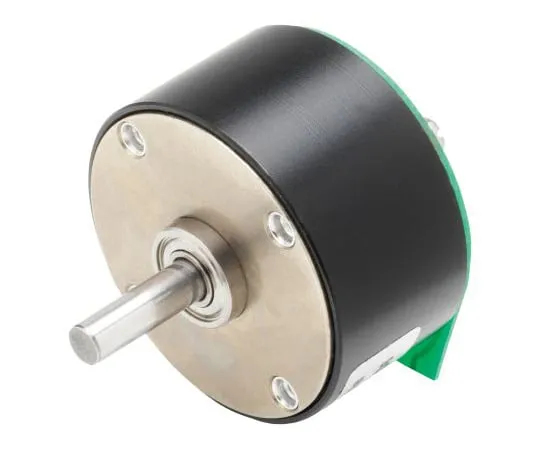 64-1779-54　Portescap Bipolar Disc Magnet Stepper Motor 6°, 14mNm, 720 mA, 8 Wires　P310-158-005.10