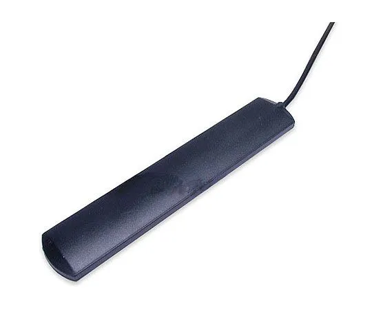 64-1790-82　ALPHA11/2.5M/SMAM/S/S/20 Siretta - 2G (GSM/GPRS), 3G (UTMS) Antenna, Adhesive Mount, SMA　ALPHA11/2.5M/SMAM/S/S/20