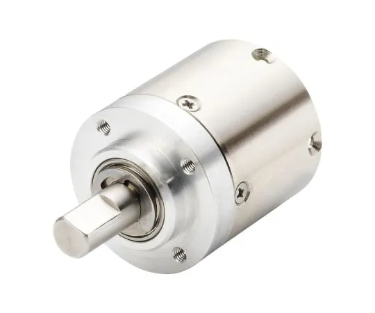 64-1779-63　Portescap Planetary Gearbox, 416:1 Gear Ratio, 20 Nm Maximum Torque, 6000 (Input)rpm Maximum Speed　R32.0 416