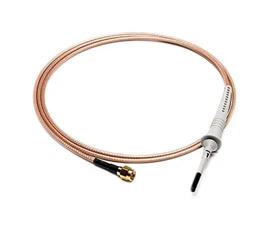 64-1795-58　Pico Technology Oscilloscope Probe, Probe Type: Passive 1.5GHz 12V 1:10　TA061