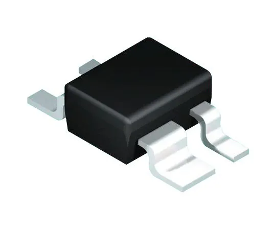 64-1795-95　BGA616H6327XTSA1 Infineon, RF Amplifier Broadband MMIC, 19 dB 2 GHz, 4-Pin SOT-343　BGA616H6327XTSA1