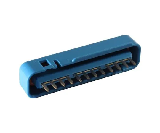 64-1789-66　Delphi GT150 Series Connector Cover for *** with Automotive Connectors　12191908