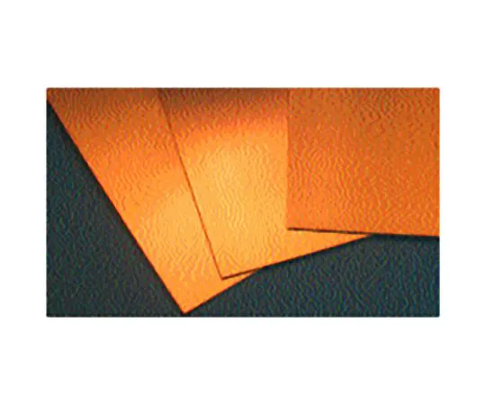 64-1772-37　AD10, Single-Sided Plain Copper Ink Resist Board FR4 With 35μm Copper Thick, 150 x 100 x 1.6mm　AD10