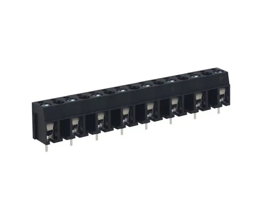 64-1791-39　RS, 8 Way PCB Terminal Block　897-0799