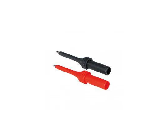 64-1789-88　Chauvin ArnouxMultimeter Test Lead P01102123Z, CAT IV 1000 V　P01102123Z