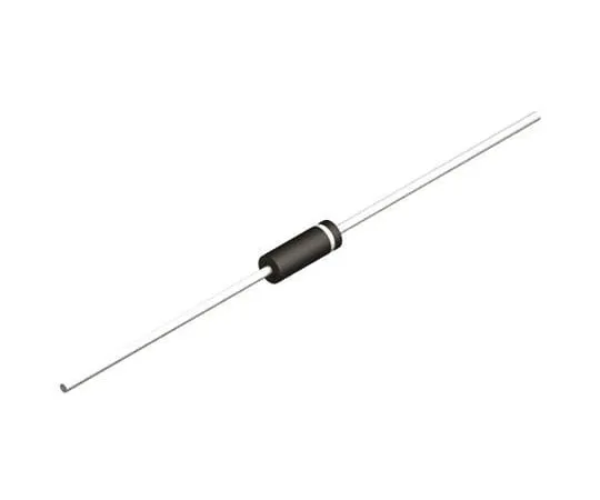 64-1808-39　Vishay 1.5KE110A-E3/54, Uni-Directional TVS Diode, 1500W, 2-Pin 1.5KE　1.5KE110A-E3/54
