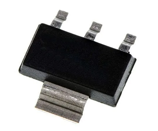 64-1778-14　BSP613PH6327XTSA1 P-Channel MOSFET, 2.9 A, 60 V SIPMOS, 3 + Tab-Pin SOT-223 Infineon　BSP613PH6327XTSA1