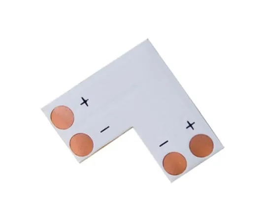 64-1791-02　JKL Components Joiner Connector, Rated At 5A　ZFS-CNL-8J